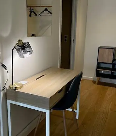 Studio Neuf - Proche Versailles - 20min De Paris